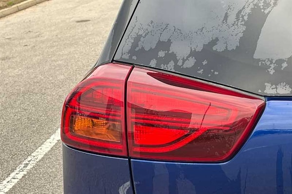 Used Kia Niro 2021 for sale - 76229556: Photo 28