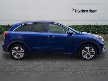 Used Kia Niro 2021 for sale - 76229556: Photo 2