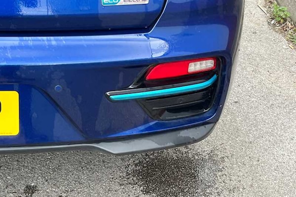 Used Kia Niro 2021 for sale - 76229556: Photo 31