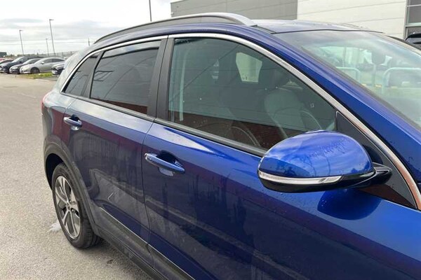 Used Kia Niro 2021 for sale - 76229556: Photo 36