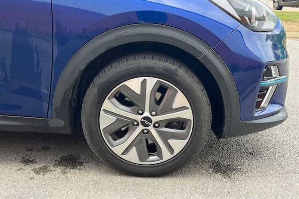 Used Kia Niro 2021 for sale - 76229556: Photo 37