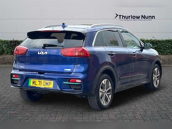 Used Kia Niro 2021 for sale - 76229556: Photo 3