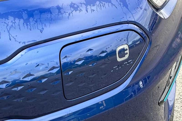 Used Kia Niro 2021 for sale - 76229556: Photo 41