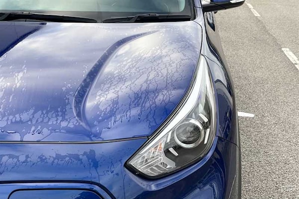 Used Kia Niro 2021 for sale - 76229556: Photo 42