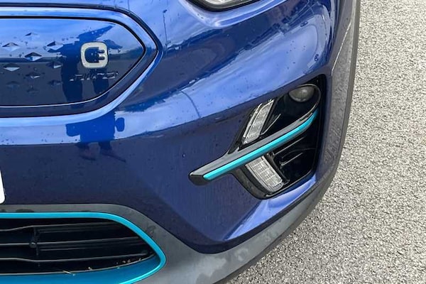 Used Kia Niro 2021 for sale - 76229556: Photo 43