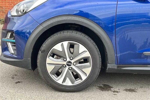 Used Kia Niro 2021 for sale - 76229556: Photo 46
