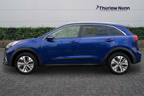Used Kia Niro 2021 for sale - 76229556: Photo 6