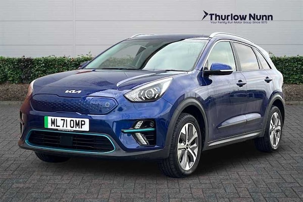 Used Kia Niro 2021 for sale - 76229556: Photo 7