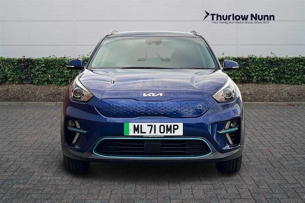 Used Kia Niro 2021 for sale - 76229556: Photo 8