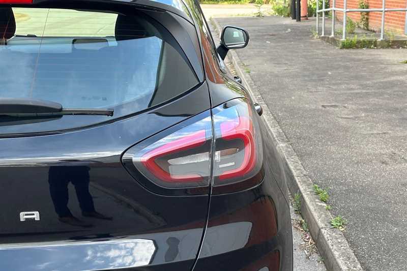 Vehicle 30