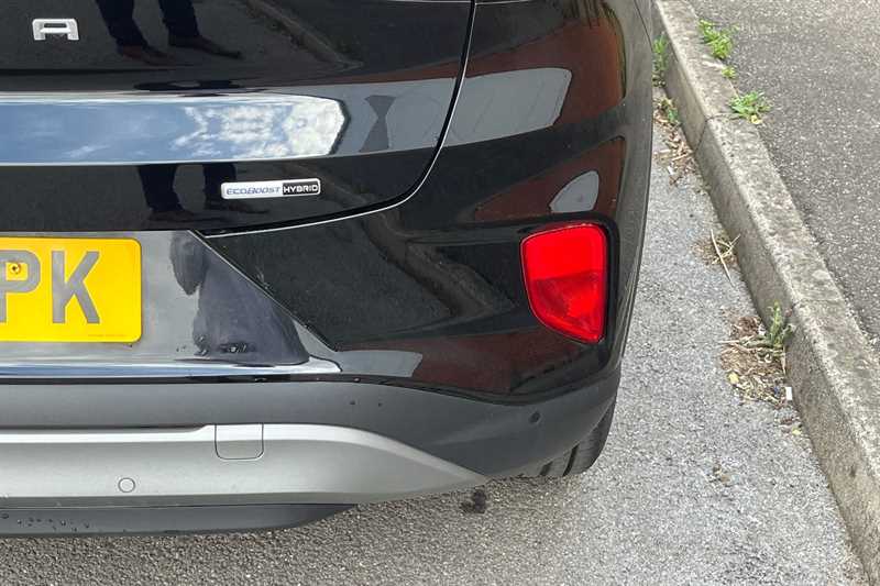 Vehicle 31