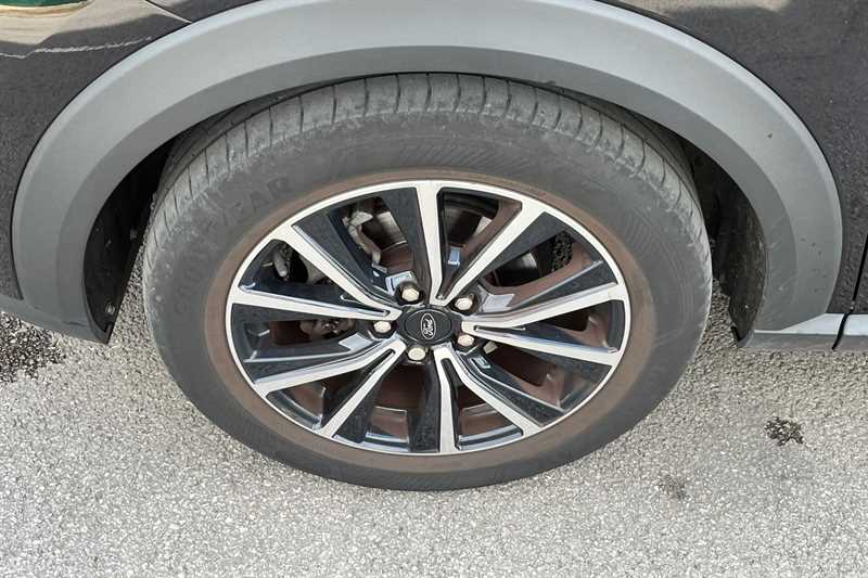 Vehicle 45