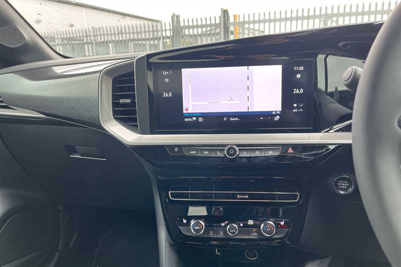 Used Vauxhall Mokka 2025 for sale - 77472007: Photo 14