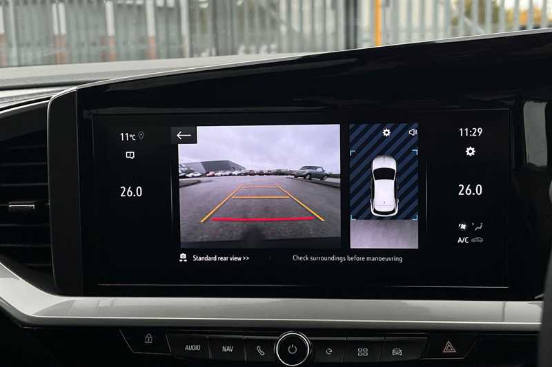 Used Vauxhall Mokka 2025 for sale - 77472007: Photo 19