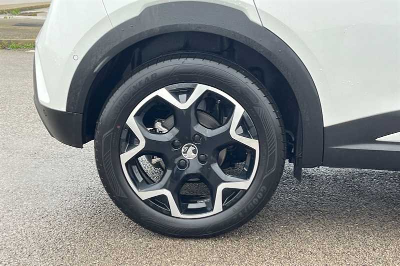 Used Vauxhall Mokka 2025 for sale - 77472007: Photo 34