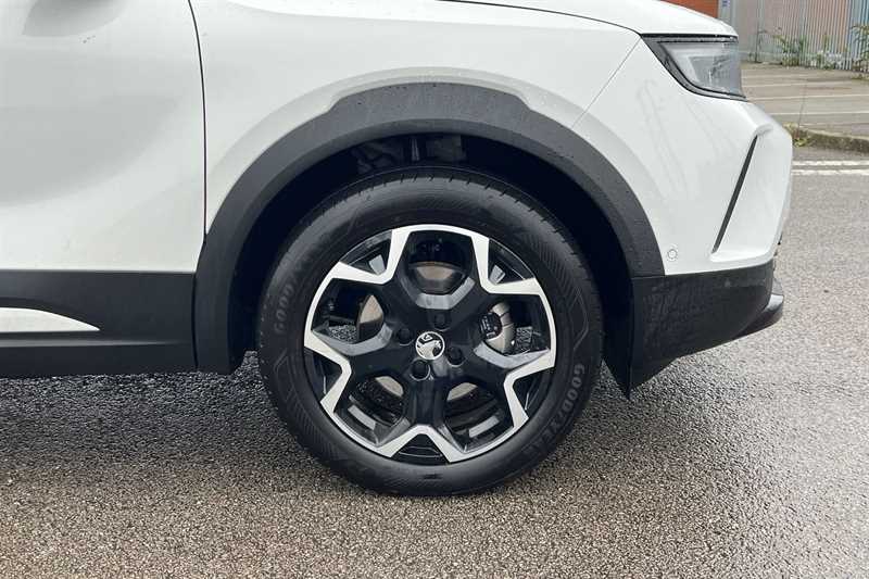 Used Vauxhall Mokka 2025 for sale - 77472007: Photo 37