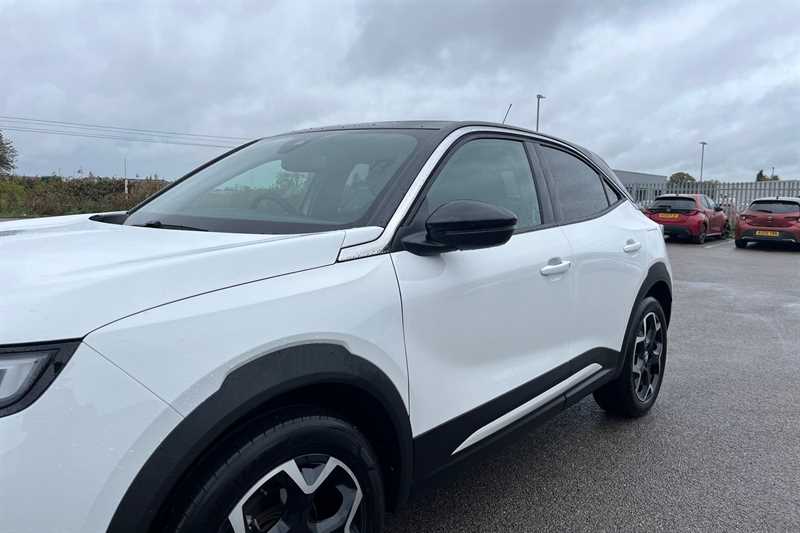 Used Vauxhall Mokka 2025 for sale - 77472007: Photo 44