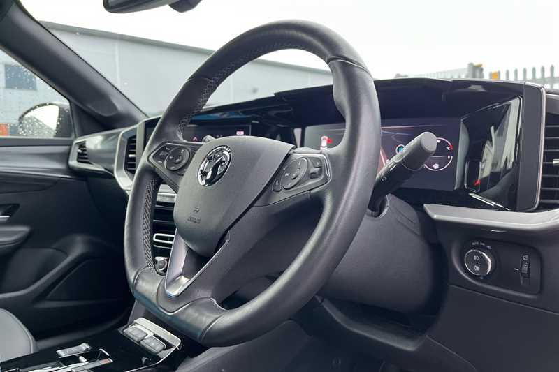 Used Vauxhall Mokka 2023 for sale - 77600704: Photo 10