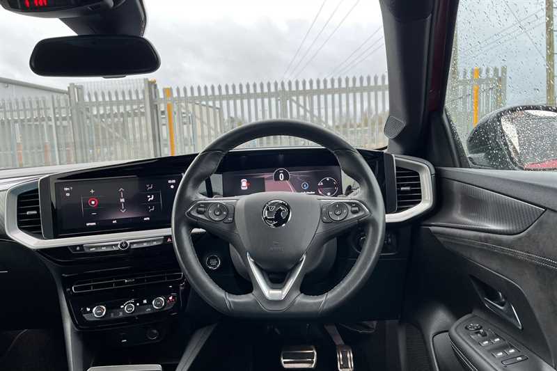 Used Vauxhall Mokka 2023 for sale - 77600704: Photo 11