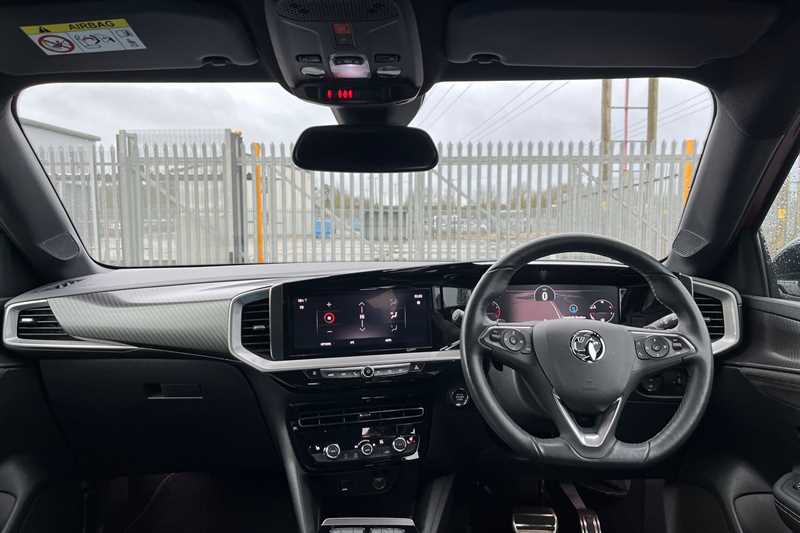 Used Vauxhall Mokka 2023 for sale - 77600704: Photo 12