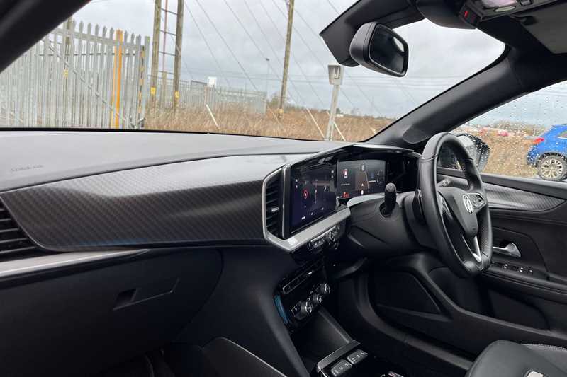 Used Vauxhall Mokka 2023 for sale - 77600704: Photo 13