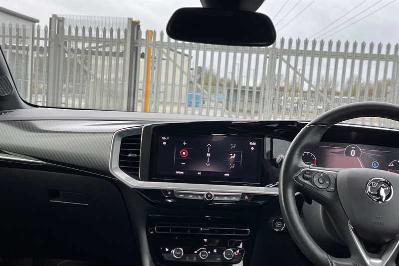 Used Vauxhall Mokka 2023 for sale - 77600704: Photo 14