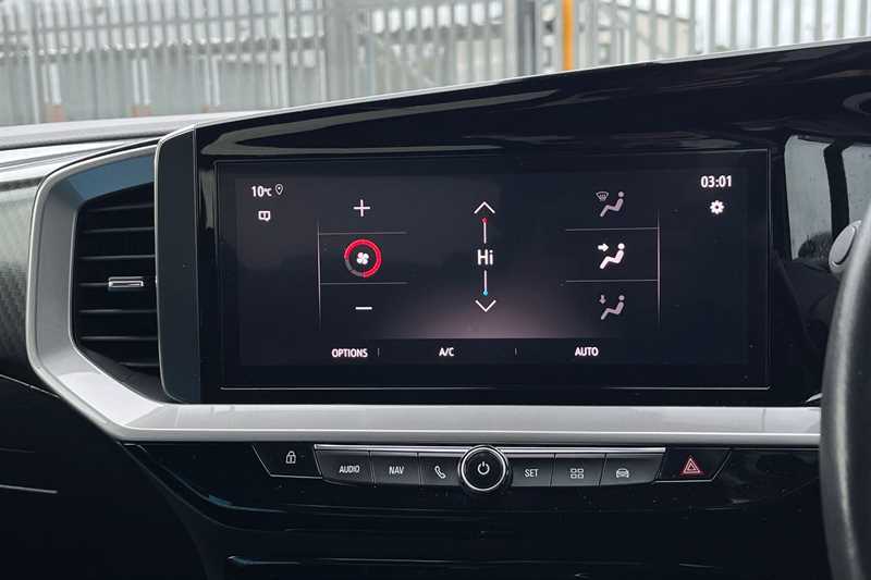 Used Vauxhall Mokka 2023 for sale - 77600704: Photo 17