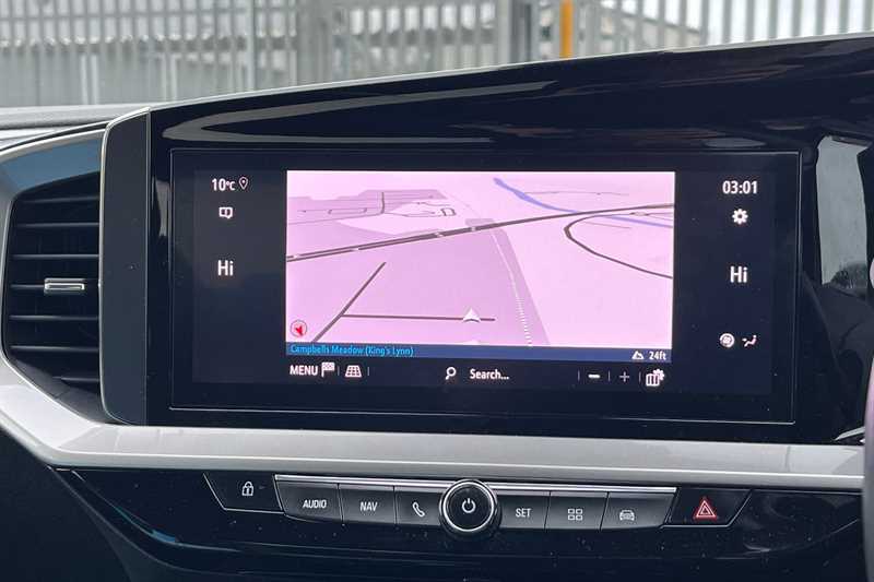 Used Vauxhall Mokka 2023 for sale - 77600704: Photo 18