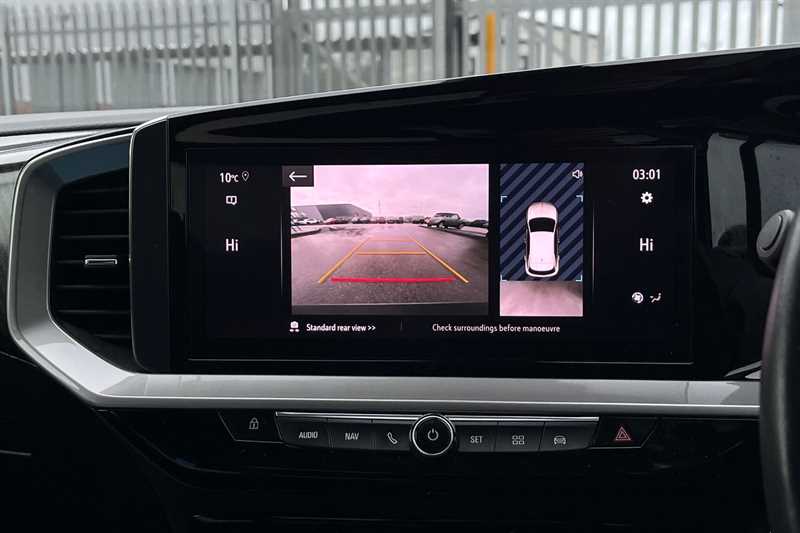 Used Vauxhall Mokka 2023 for sale - 77600704: Photo 19