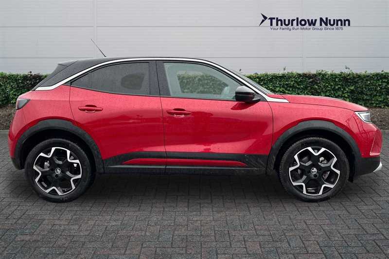 Used Vauxhall Mokka 2023 for sale - 77600704: Photo 2