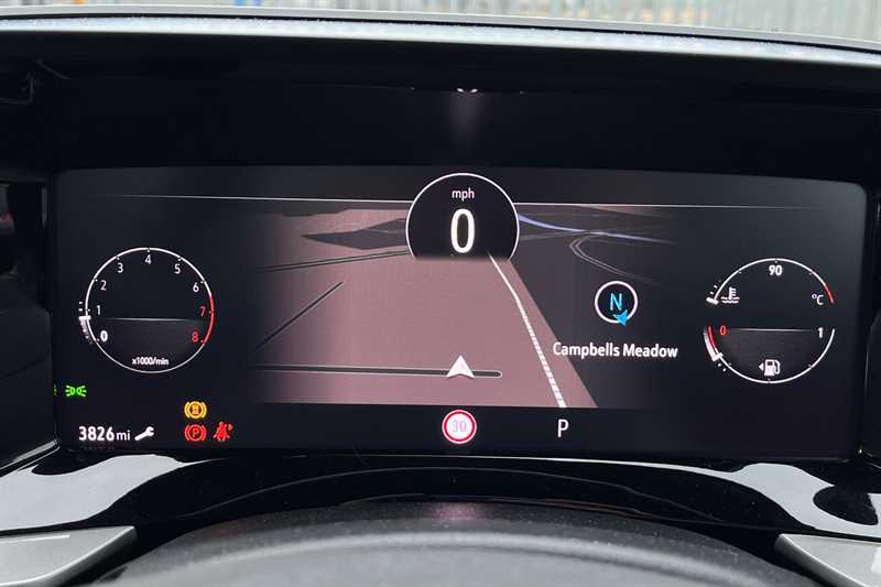 Used Vauxhall Mokka 2023 for sale - 77600704: Photo 20