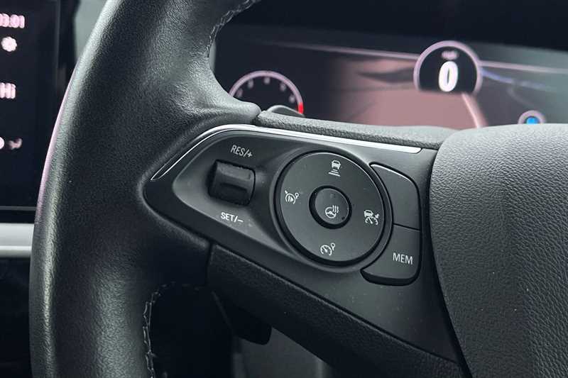 Used Vauxhall Mokka 2023 for sale - 77600704: Photo 21