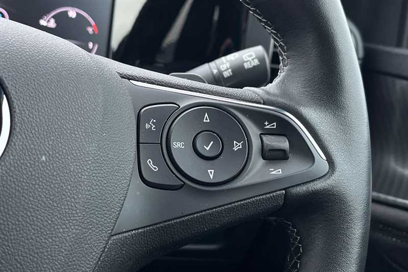 Used Vauxhall Mokka 2023 for sale - 77600704: Photo 22