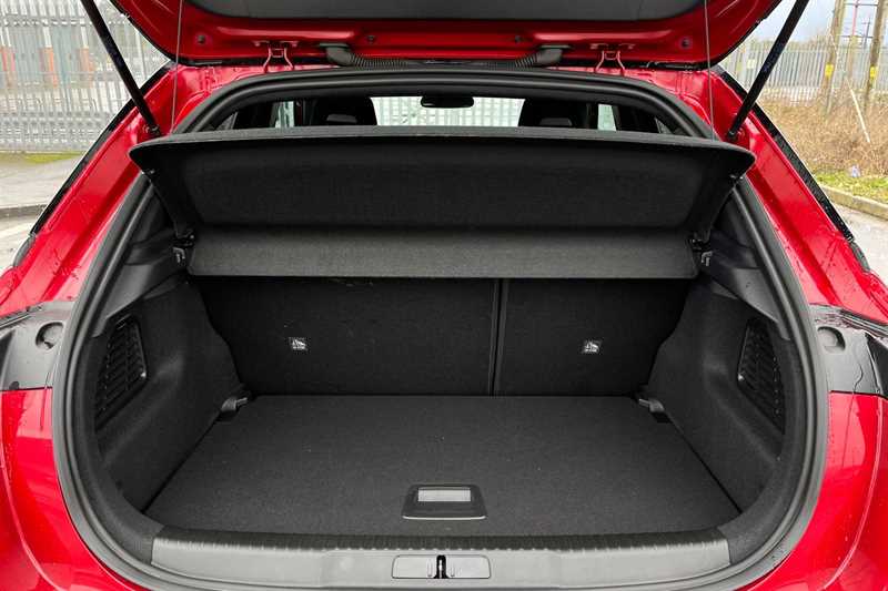 Used Vauxhall Mokka 2023 for sale - 77600704: Photo 24