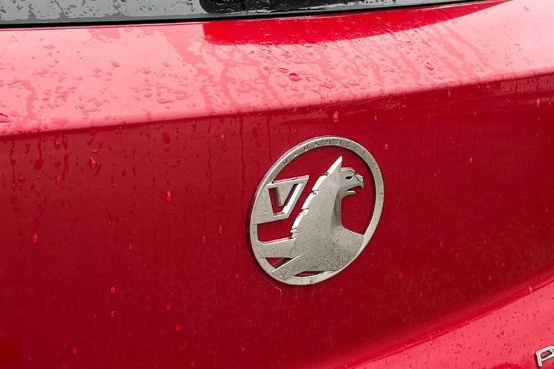 Used Vauxhall Mokka 2023 for sale - 77600704: Photo 25