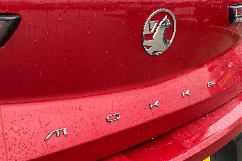 Used Vauxhall Mokka 2023 for sale - 77600704: Photo 26