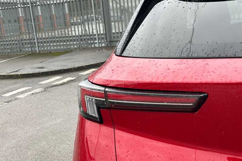 Used Vauxhall Mokka 2023 for sale - 77600704: Photo 27