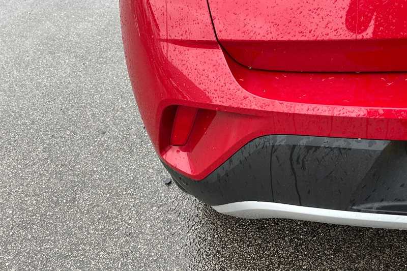 Used Vauxhall Mokka 2023 for sale - 77600704: Photo 28