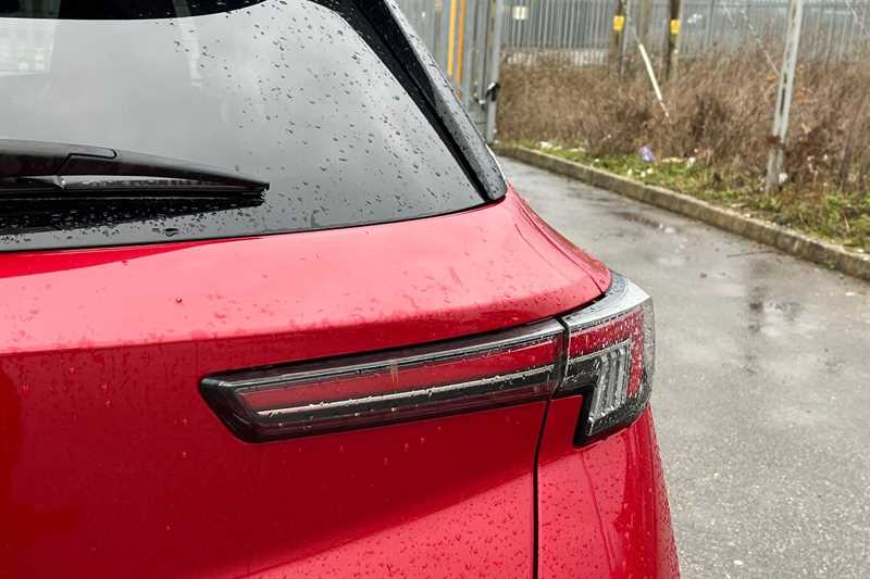 Used Vauxhall Mokka 2023 for sale - 77600704: Photo 29