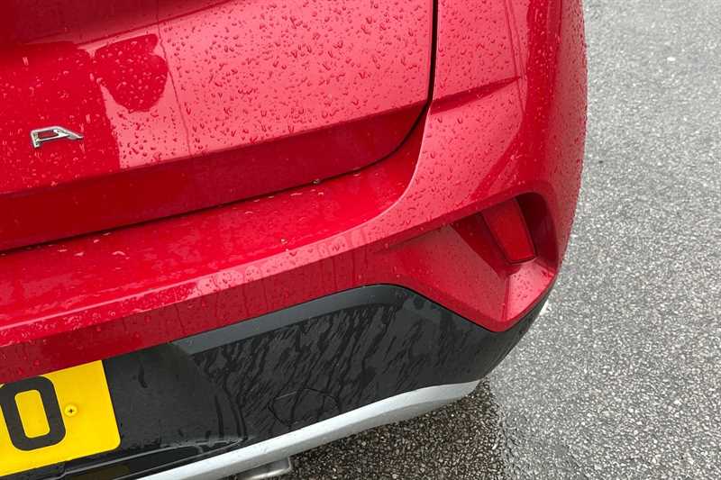 Used Vauxhall Mokka 2023 for sale - 77600704: Photo 30