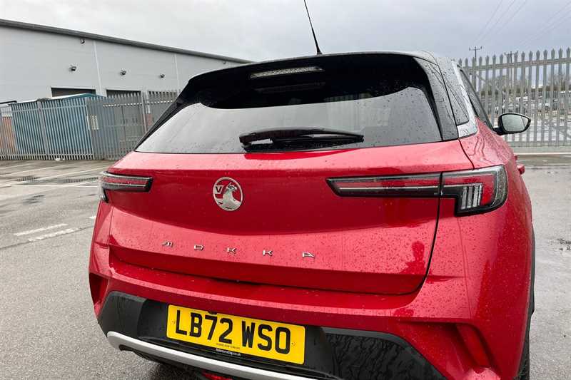 Used Vauxhall Mokka 2023 for sale - 77600704: Photo 31