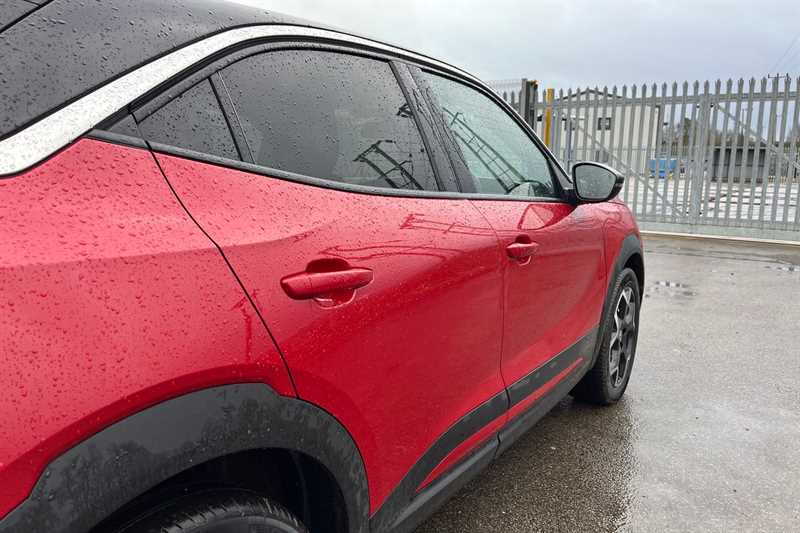 Used Vauxhall Mokka 2023 for sale - 77600704: Photo 32