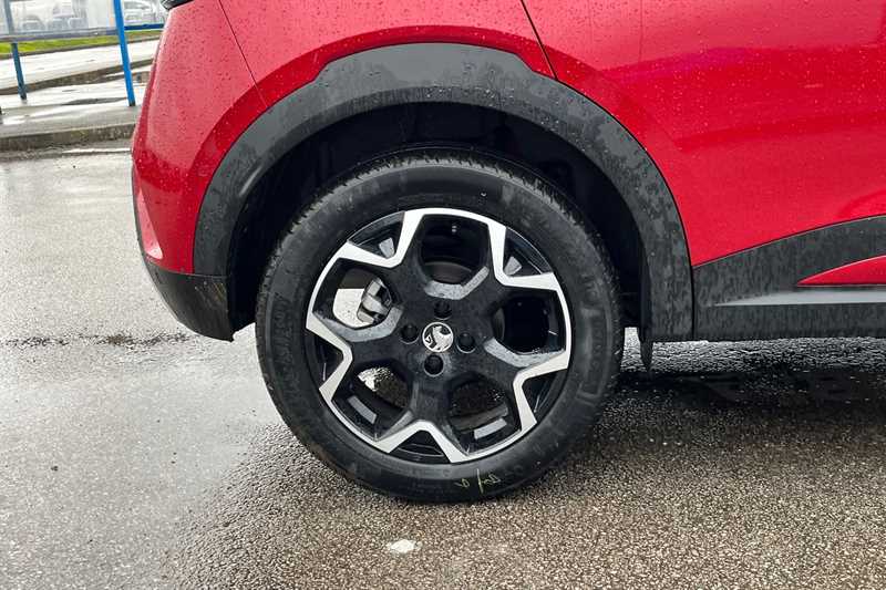 Used Vauxhall Mokka 2023 for sale - 77600704: Photo 33