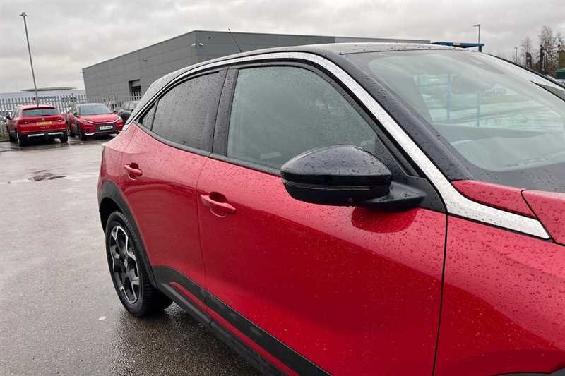 Used Vauxhall Mokka 2023 for sale - 77600704: Photo 35