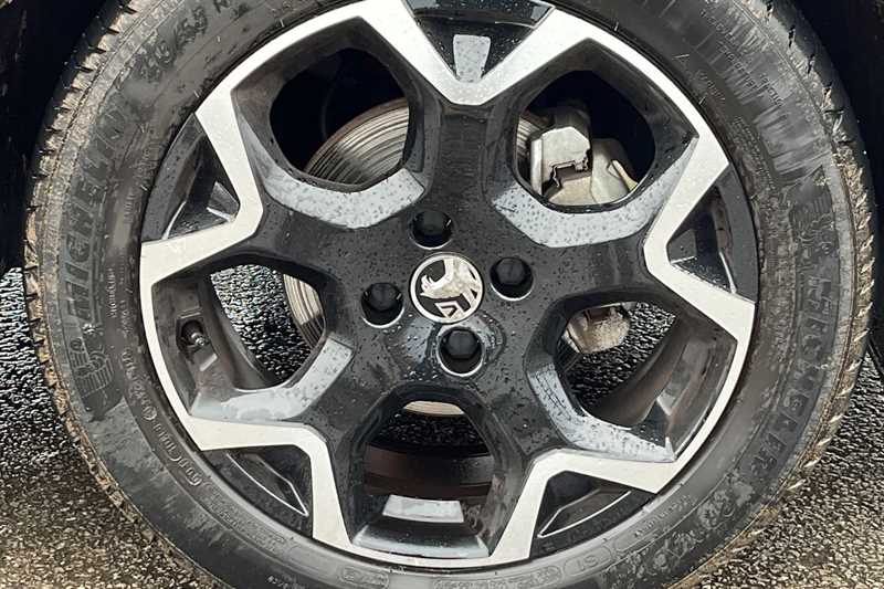 Used Vauxhall Mokka 2023 for sale - 77600704: Photo 36