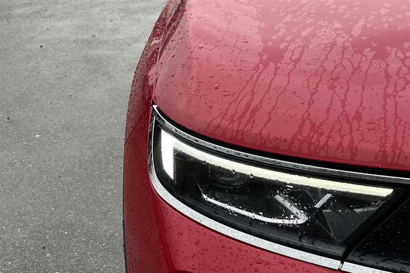 Used Vauxhall Mokka 2023 for sale - 77600704: Photo 37