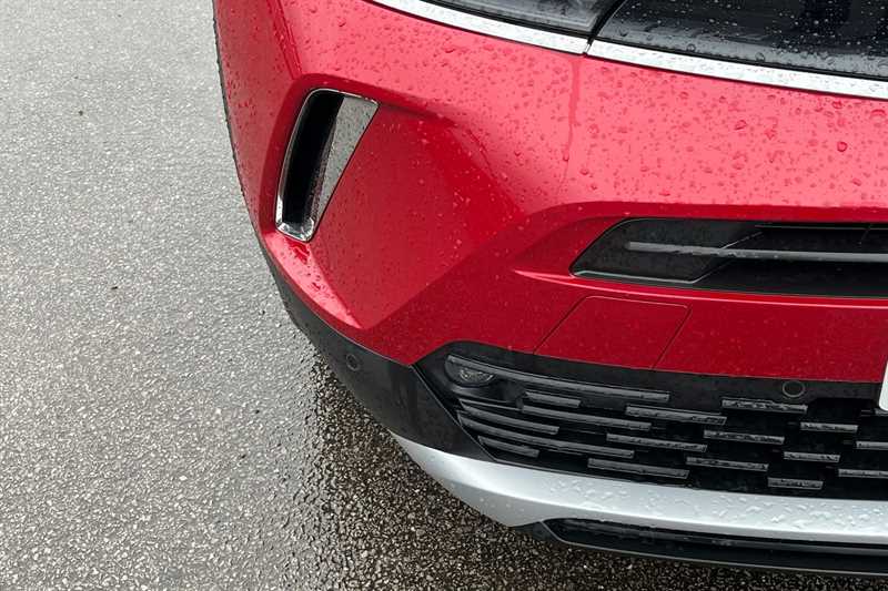 Used Vauxhall Mokka 2023 for sale - 77600704: Photo 38