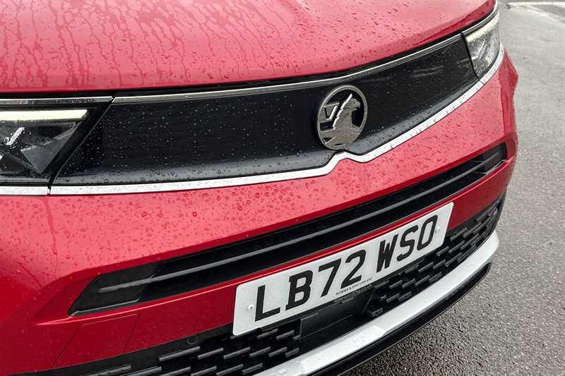 Used Vauxhall Mokka 2023 for sale - 77600704: Photo 39