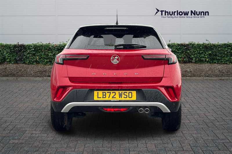 Used Vauxhall Mokka 2023 for sale - 77600704: Photo 4