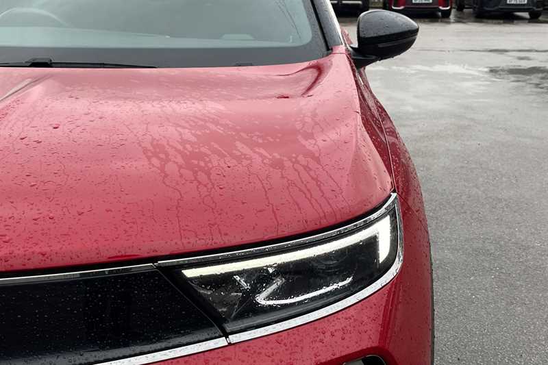 Used Vauxhall Mokka 2023 for sale - 77600704: Photo 40